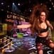Así imitó Ana de la Reguera a Gloria Trevi
