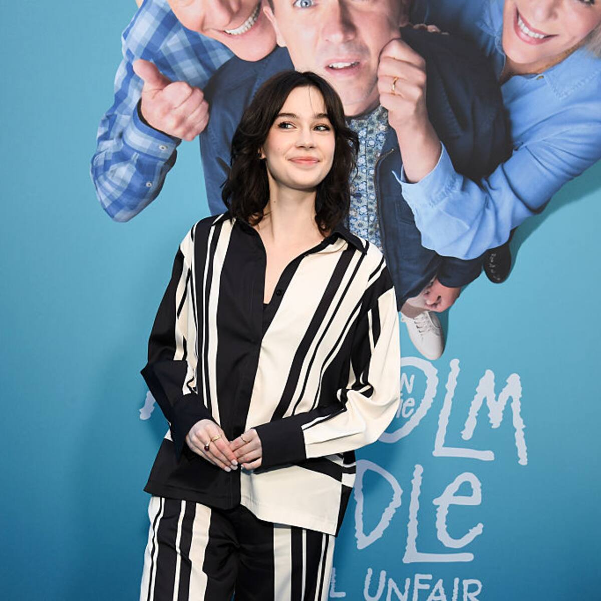 ¿Quién es Kelly, el nuevo personaje de la serie de Malcolm el de en medio y por qué está conquistando a los fans?