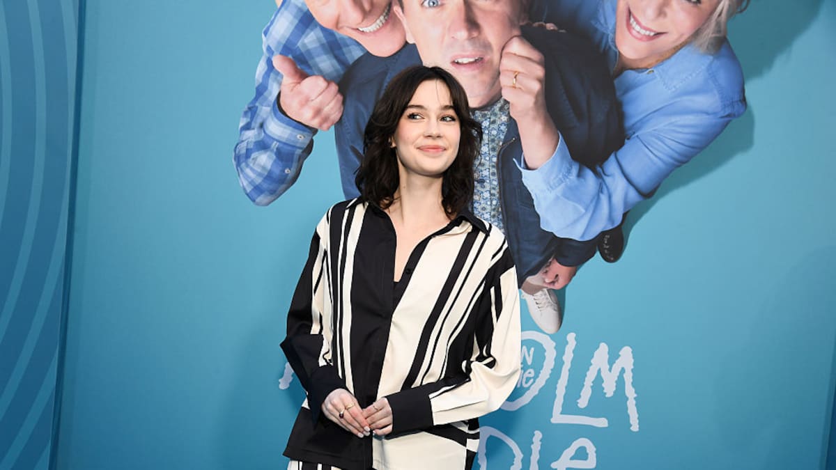 ¿Quién es Kelly, el nuevo personaje de la serie de Malcolm el de en medio y por qué está conquistando a los fans?