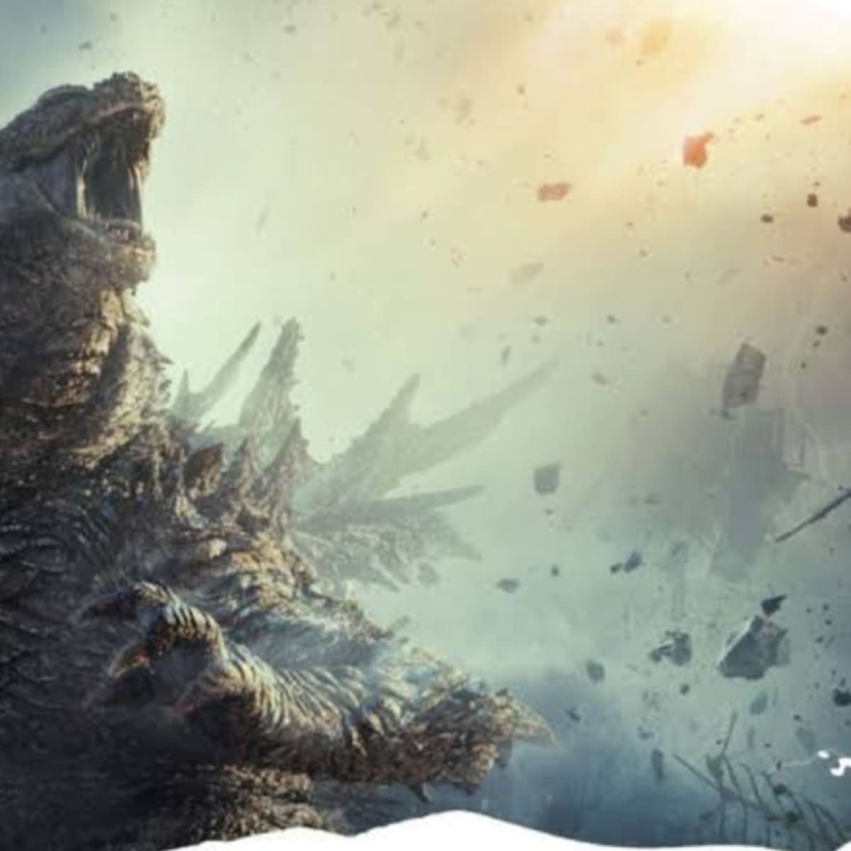 Anuncian fecha de estreno de Godzilla Minus Zero, ¿qué nos espera con esta nueva entrega?
