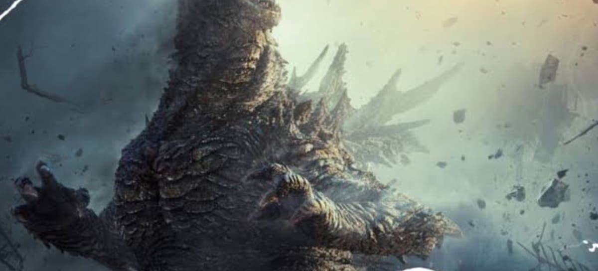 Anuncian fecha de estreno de Godzilla Minus Zero