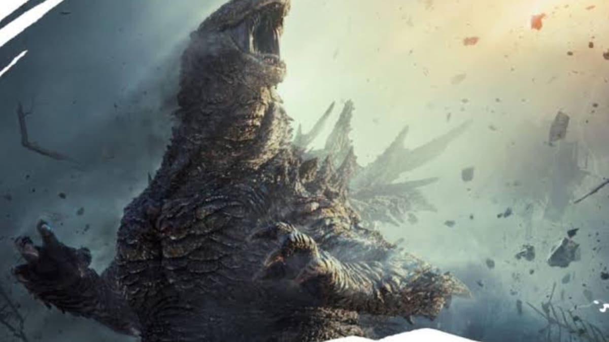 Anuncian fecha de estreno de Godzilla Minus Zero, ¿qué nos espera con esta nueva entrega?