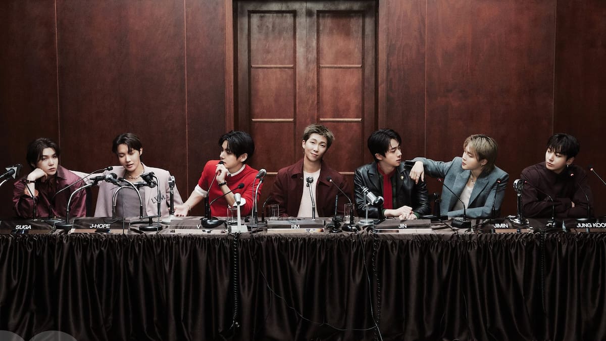 BTS anuncia su primer sencillo 'SWIM': ¿qué hay detrás del título y cuál es su conexión con 'Sea'?