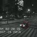 Captan fantasma en avenida del Reforma
