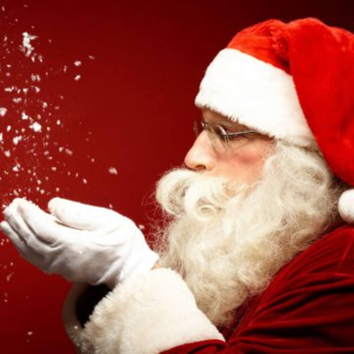 #Top Ten: #Querido Santa…