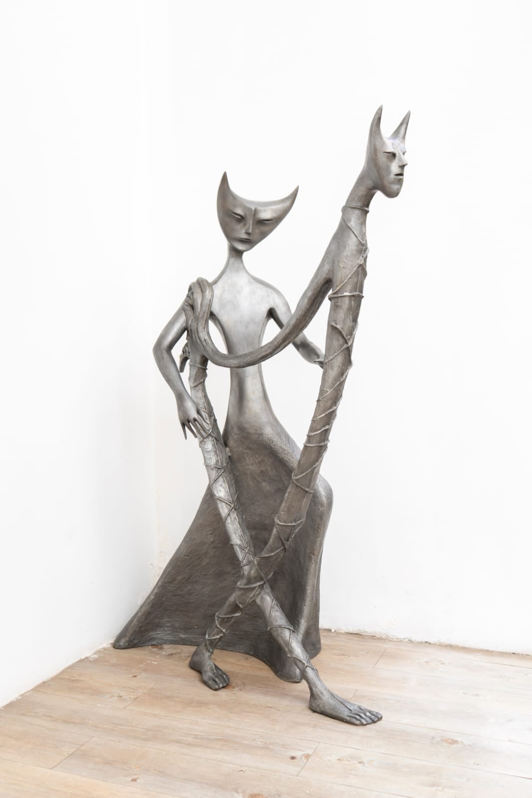 Exposición Leonora Carrington