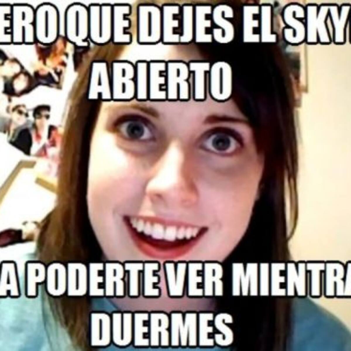 Top Ten: #Una Novia Celosa...