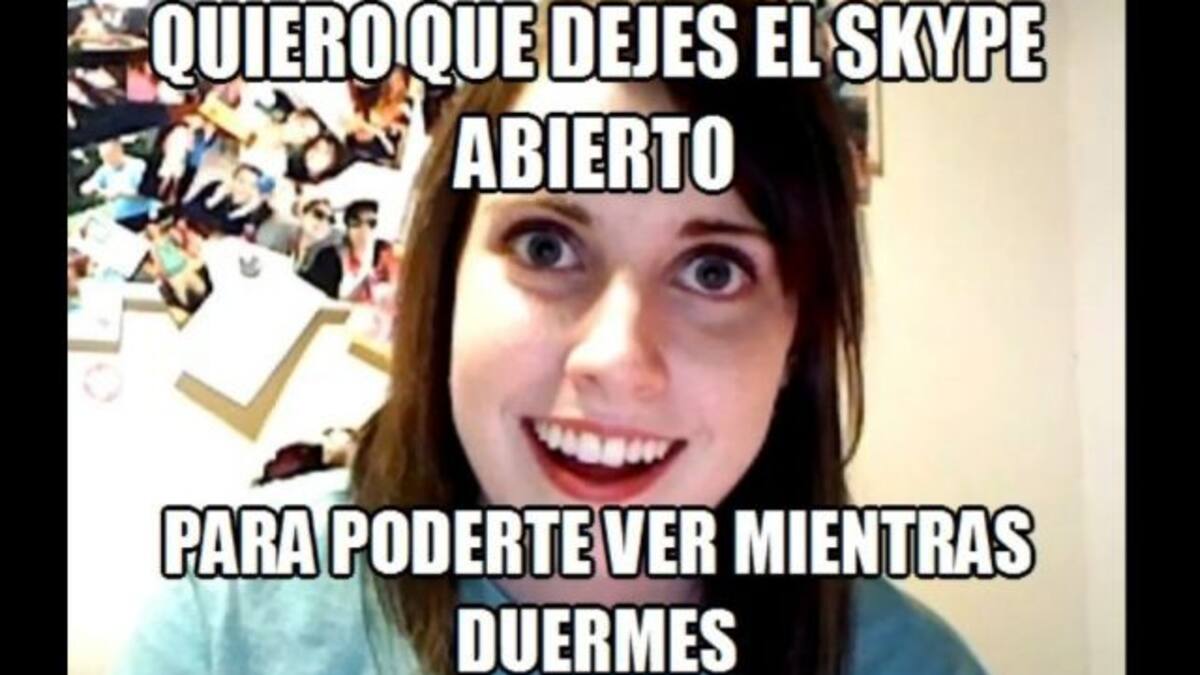 Top Ten: #Una Novia Celosa...