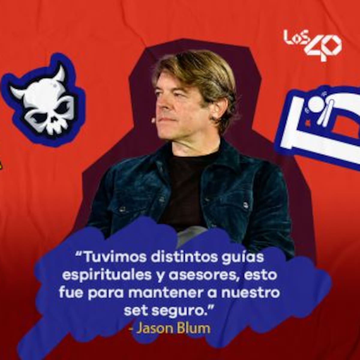 50 años después y el pasado sigue presente