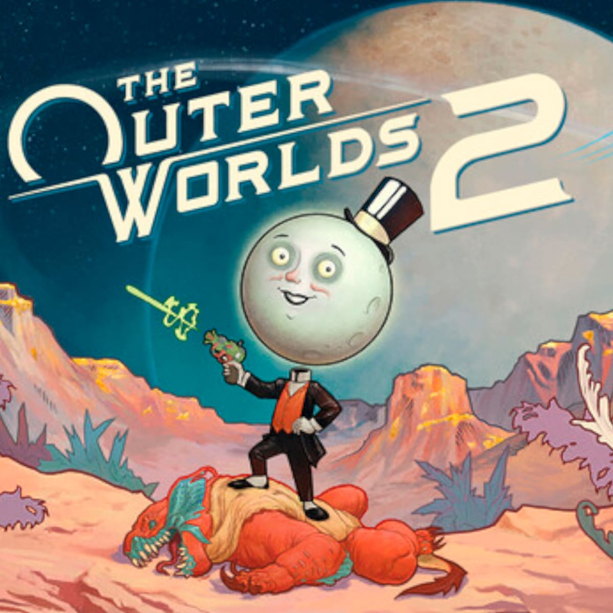 The Outer Worlds 2, primeras impresiones del acceso anticipado