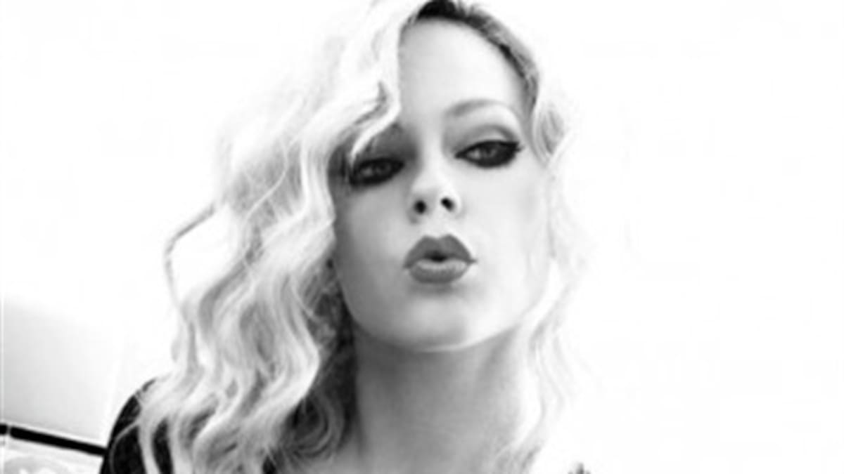 El perfume de Avril Lavigne olerá a 'Crême Brulée'