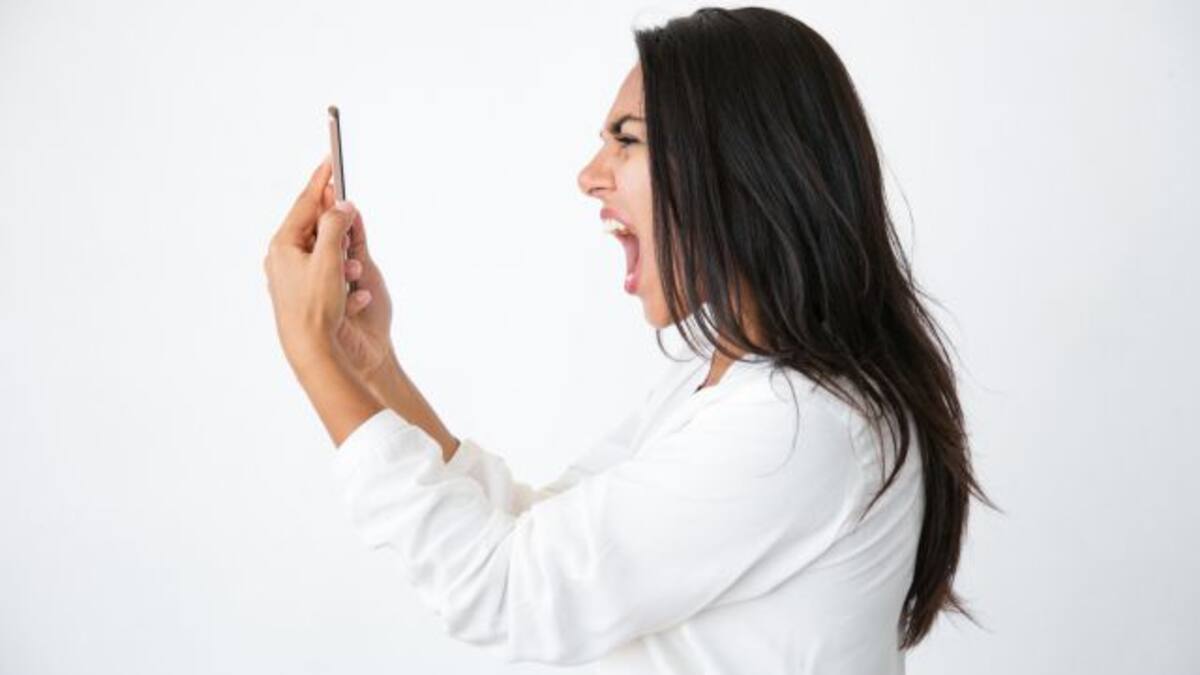 Tu ex te puede buscar por estas razones