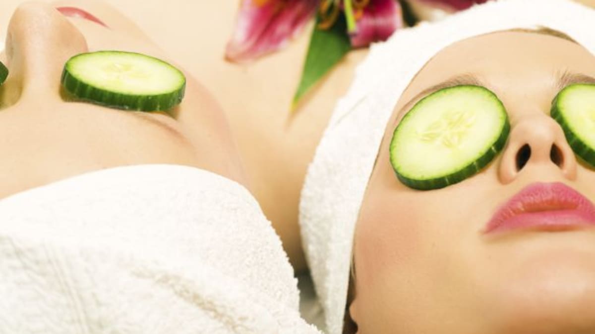 Tips para disminuír las ojeras