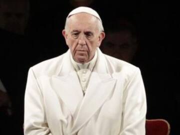 La canción viral "Viva el Papa"