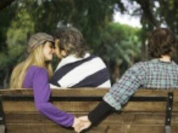 El Cerebro ¿Culpable de la infidelidad?