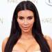 Kim Kardashian más transparente que nunca