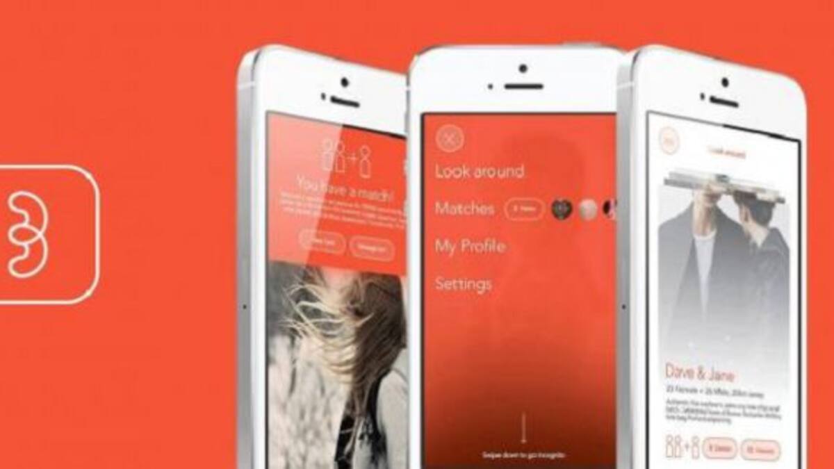 Esta app te permite organizar tríos