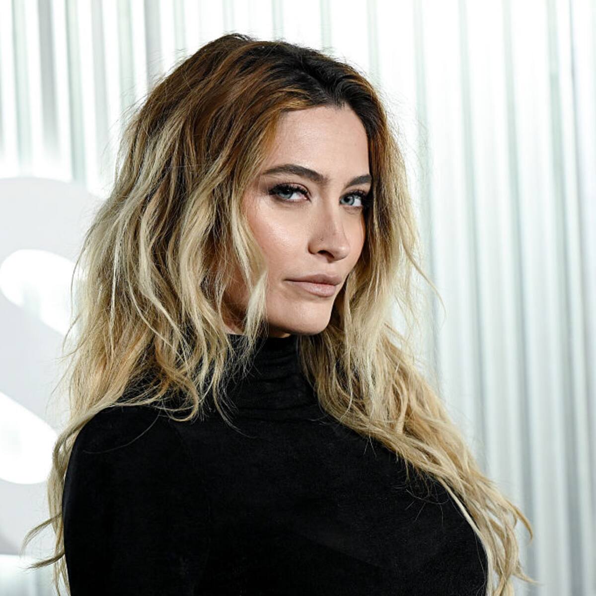 Paris Jackson gana batalla legal contra los ejecutores del patrimonio de su padre, Michael Jackson
