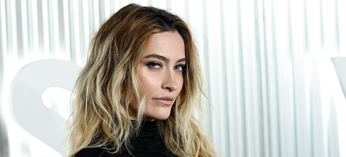 Paris Jackson gana demanda contra los ejecutores de la fortuna de su papá