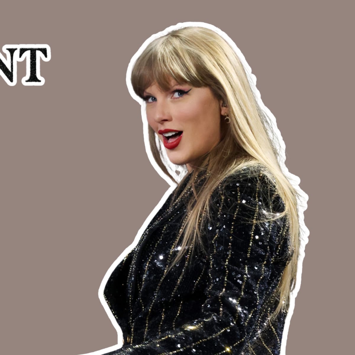 Taylor Swift anuncia ‘Patience Zero’, su próximo lanzamiento