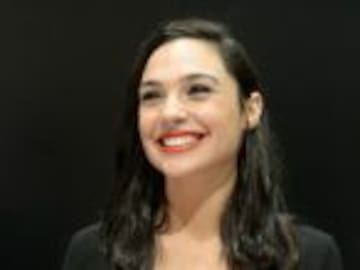 Gal Gadot luce al natural y muestra que su belleza es incomparable