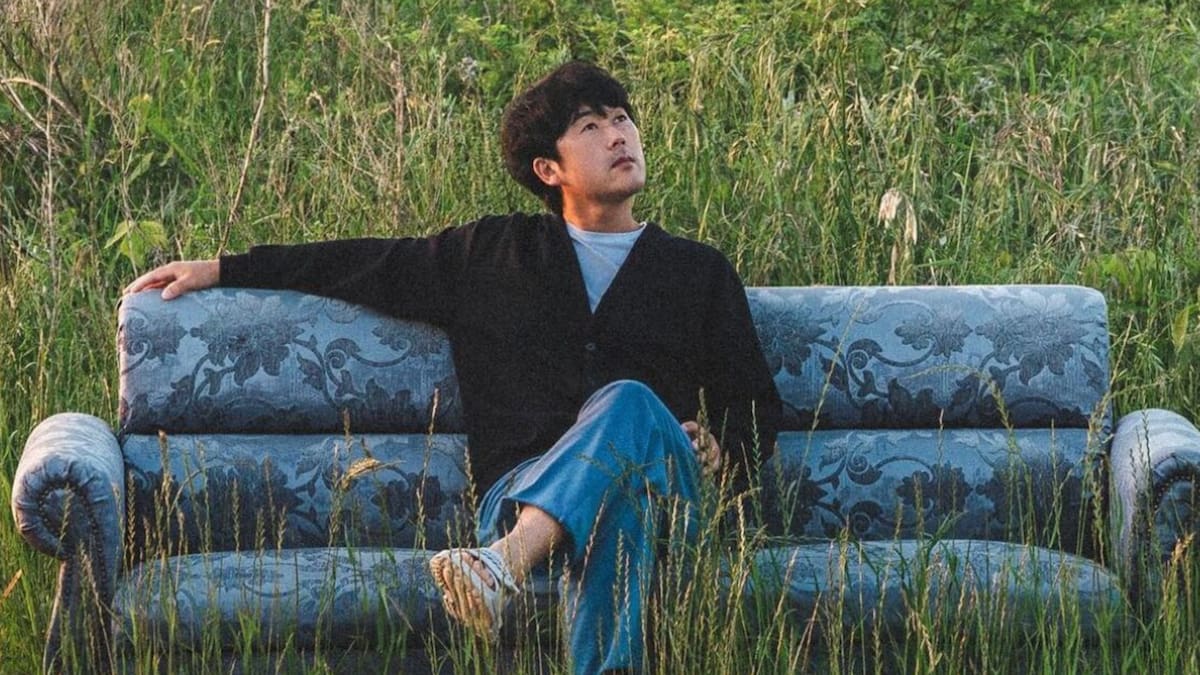 Muere el cantante surcoreano Lim Young-ho, a los 49 años; el emotivo mensaje de despedida de su pareja conmueve a sus seguidores
