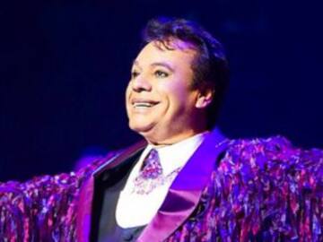 Canciones que no sabías que eran de Juan Gabriel