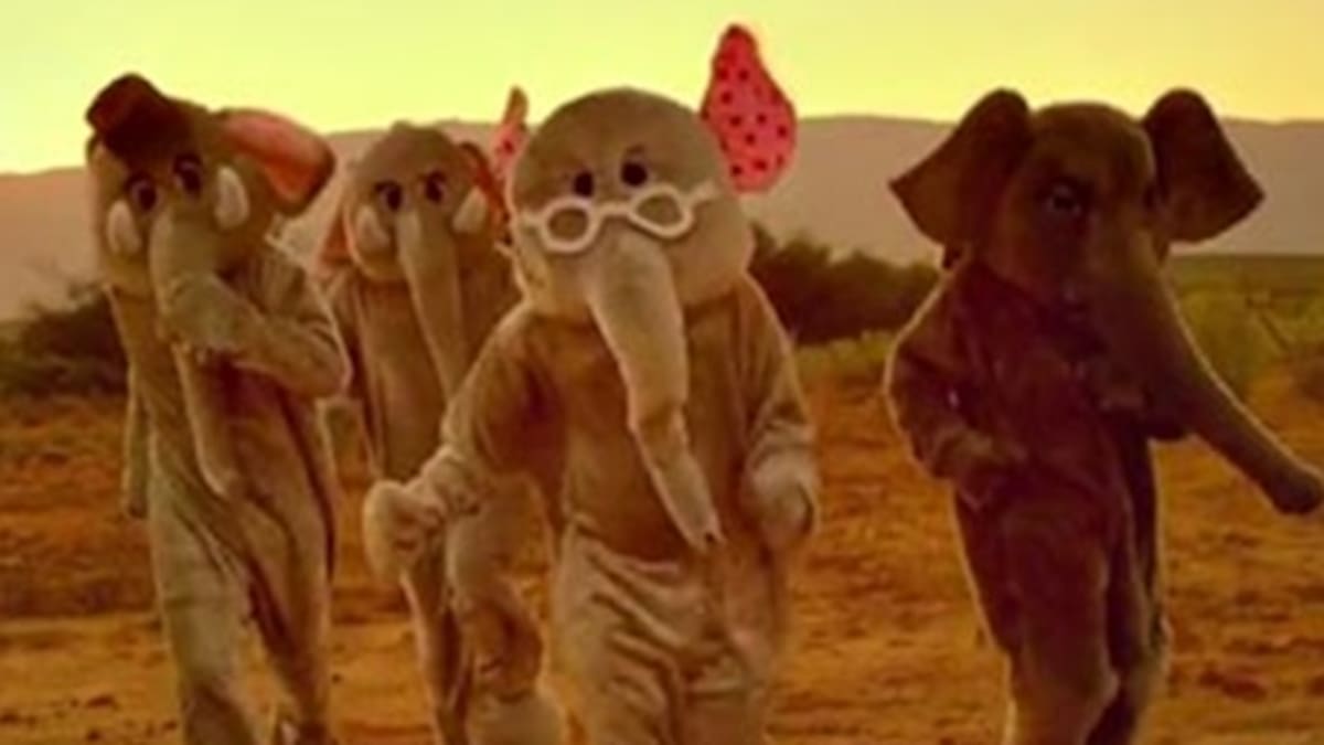 Coldplay prepara arriesgado show para los Brit