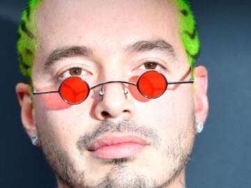 J Balvin sufre trastorno de ansiedad, lo revela en Instagram