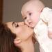 Anahí celebra así los 7 meses de su bebé Manuel