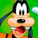Goofy ¿vaca o un perro? causa debate por saber ¿qué animal es?