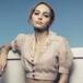 La hija de Johnny Depp posa topless a los 18 años