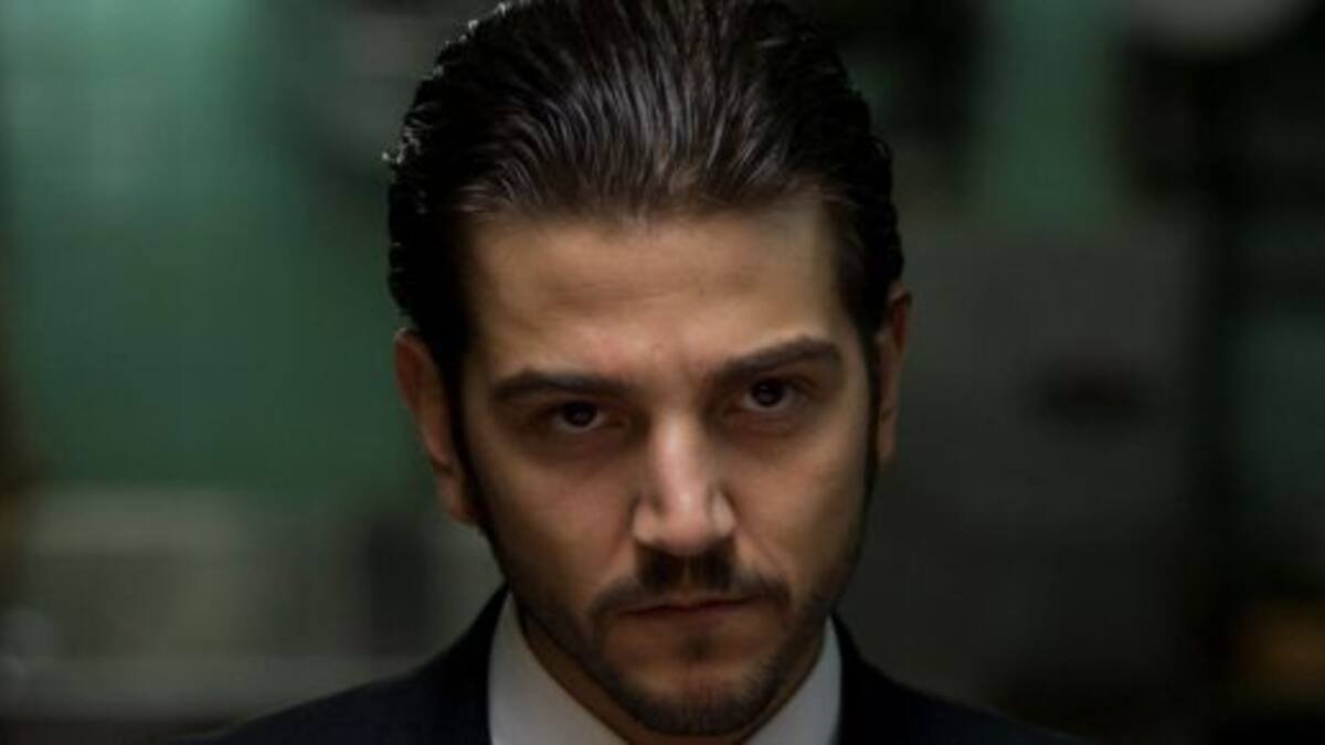 Nuevo trailer de Narcos con Diego Luna como protagonista
