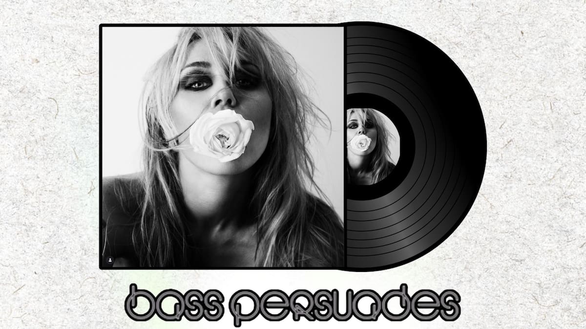Miley Cyrus anuncia su décimo álbum de estudio ‘Bass Persuades’