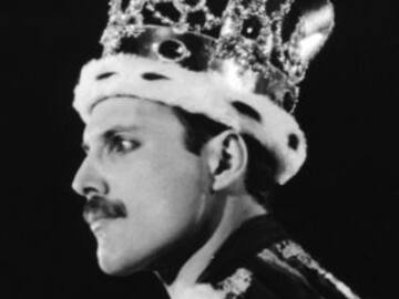 Frases de Freddie Mercury