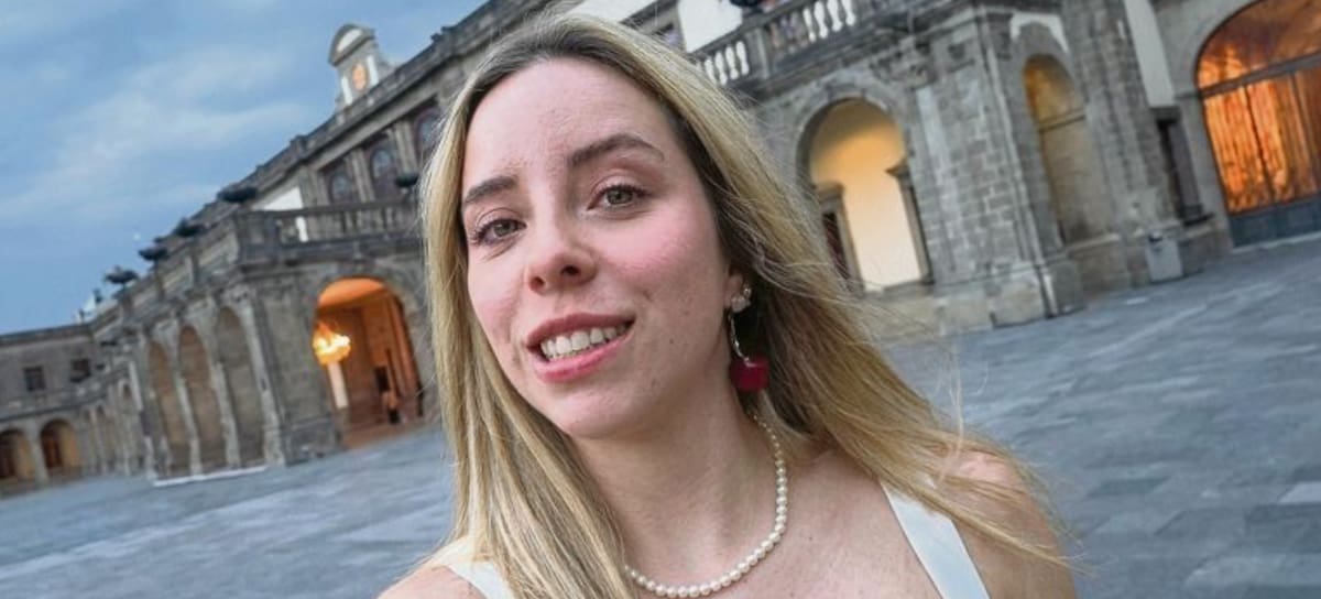¿Se puede rentar el Castillo de Chapultepec para una boda?