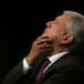 AMLO va por la presidencia y "el bienestar del alma"