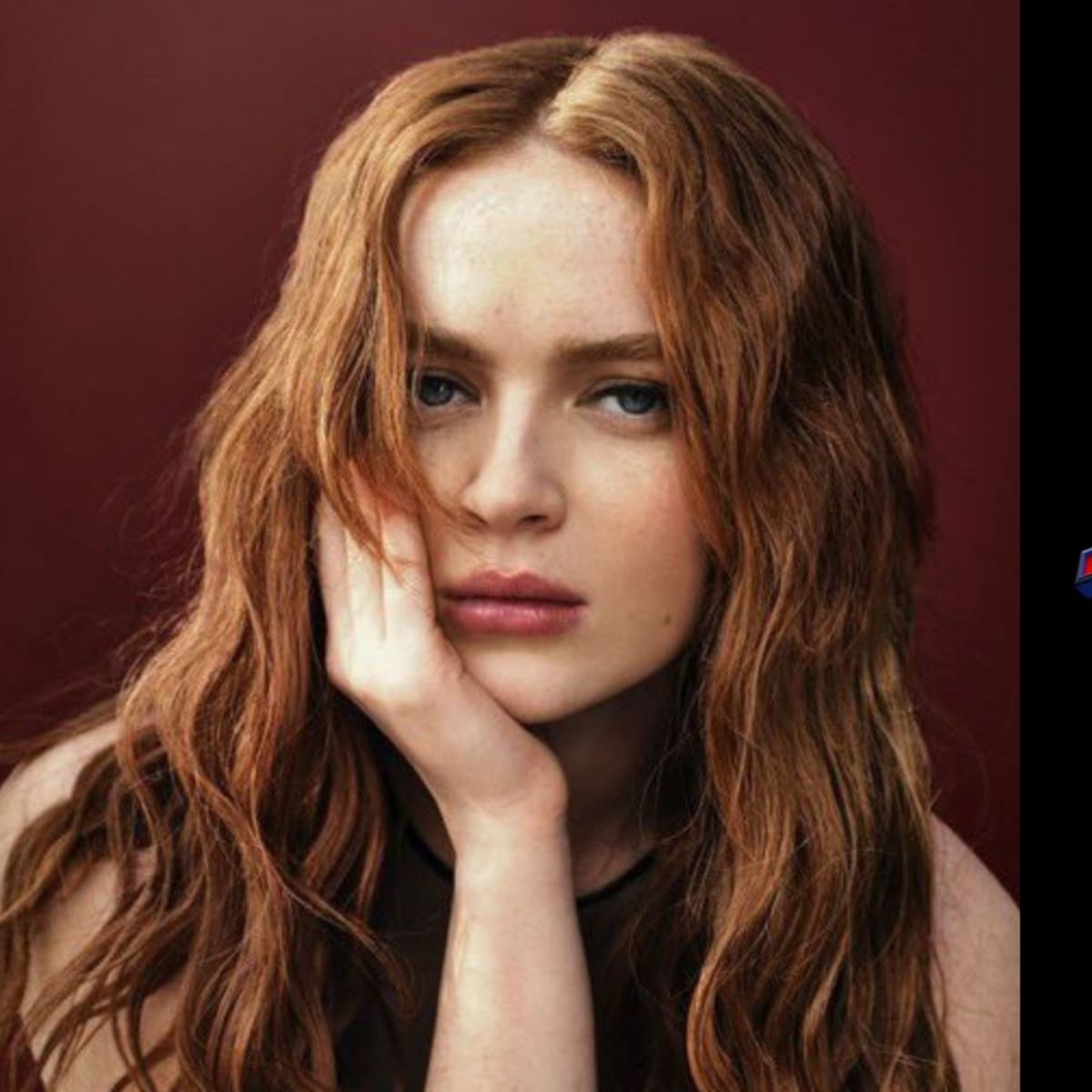 ¡Es oficial! Sadie Sink estará en la nueva película de Spider-Man ¿cuál será su personaje?