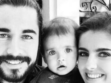 Michelle Renaud anuncia su separación