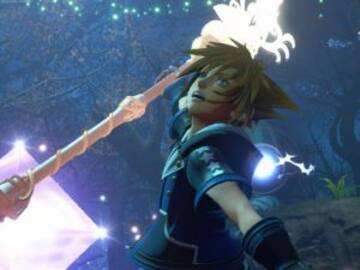 Nuevo vídeo gameplay de Kingdom Hearts 3