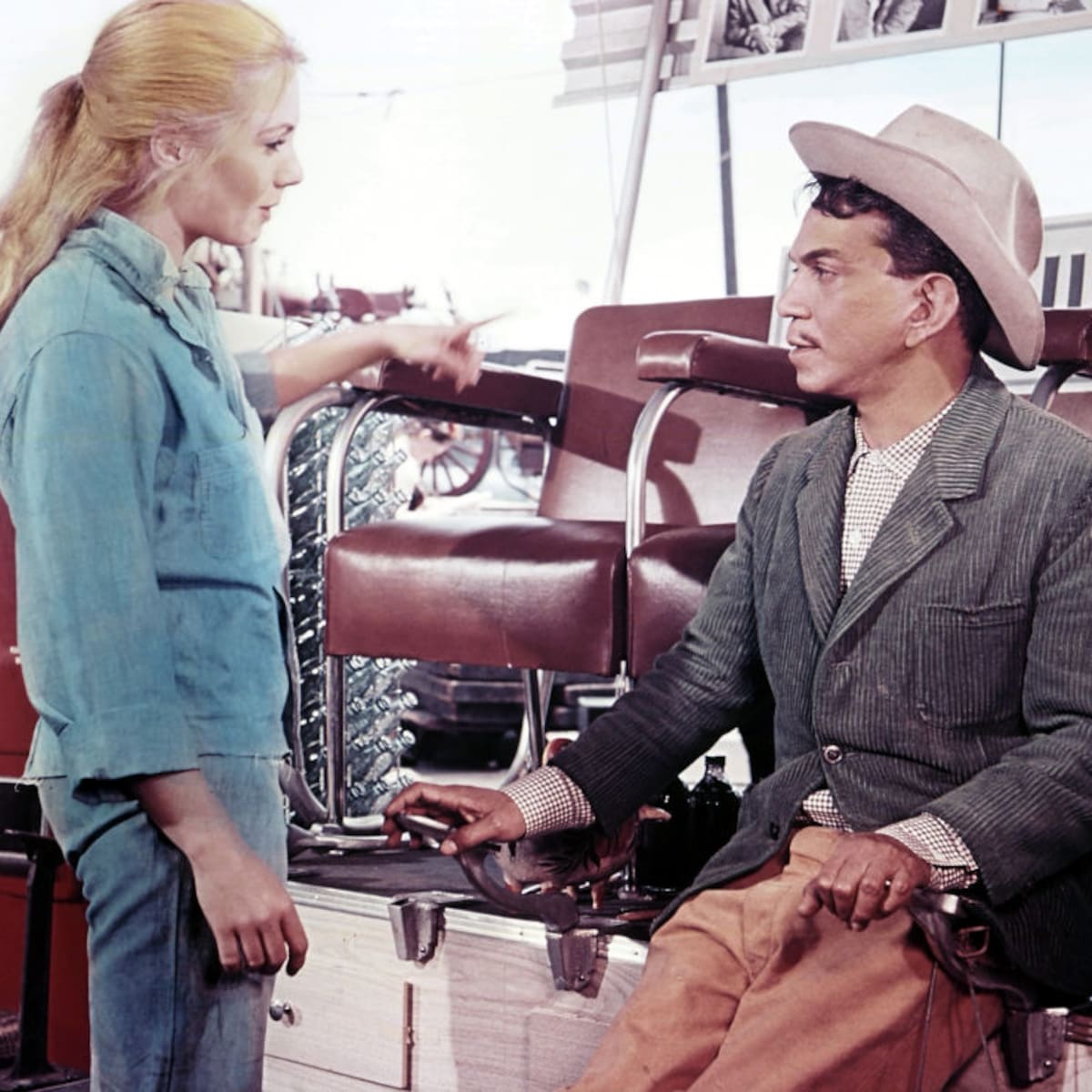 Cantinflas llega a Netflix con 35 películas: ¿cuánto tiempo estarán en la plataforma y cuánto tiempo necesitas invertir para verlas todas?