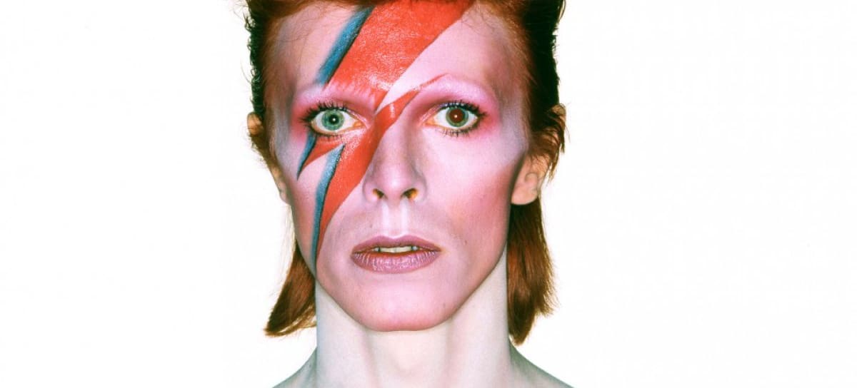 David Bowie