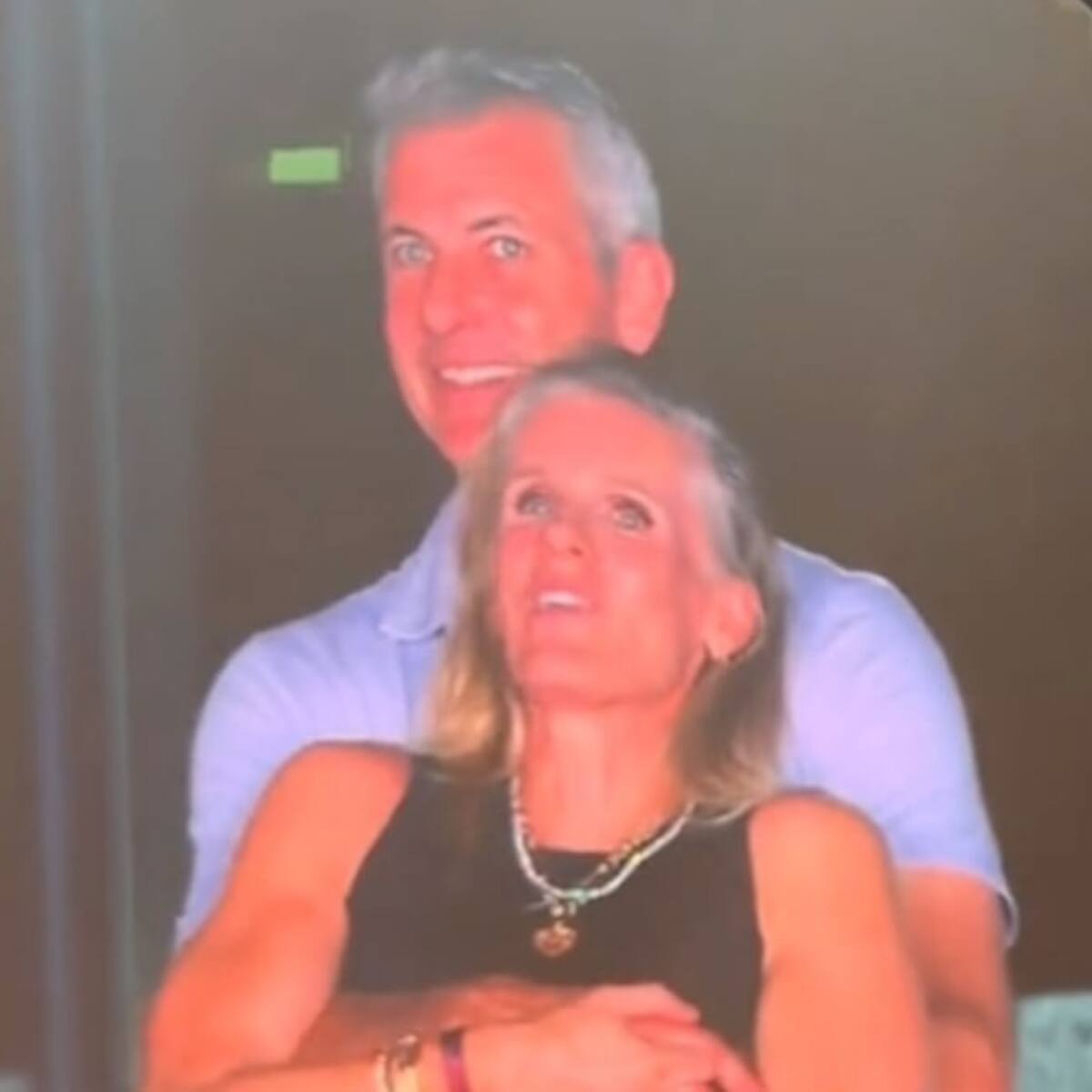 Kristin Cabot rompe el silencio tras el escándalo de la kiss cam de Coldplay y le cuenta la verdad a Oprah Winfrey