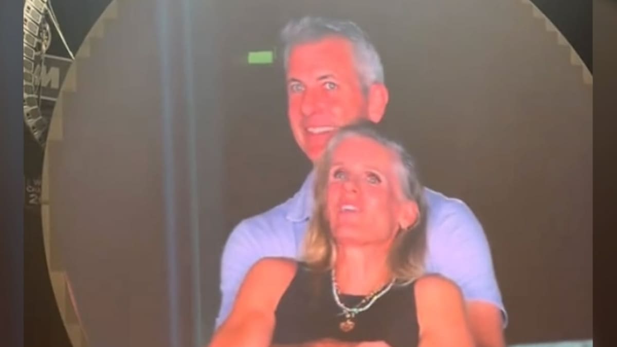 Kristin Cabot rompe el silencio tras el escándalo de la kiss cam de Coldplay y le cuenta la verdad a Oprah Winfrey