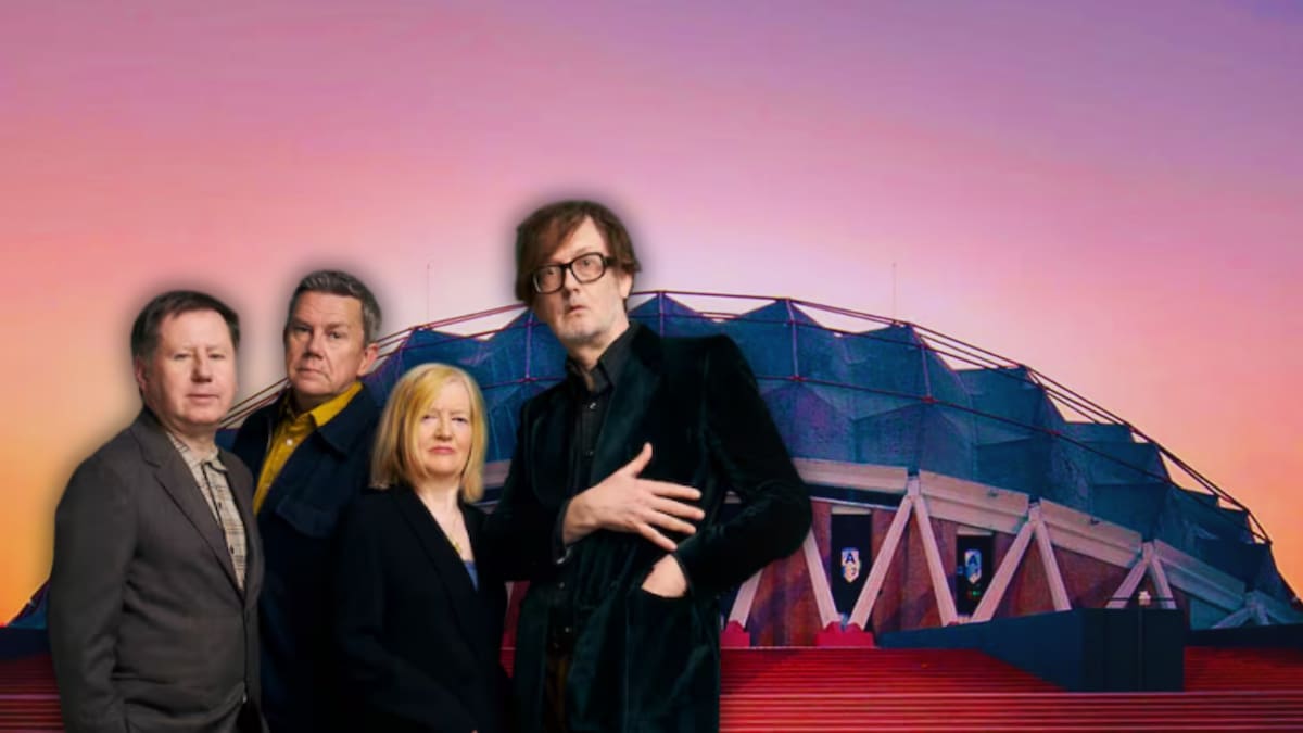 ¿Por qué los fans de PULP están llamando a boicotear el concierto en el Palacio de los Deportes?
