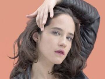 La reacción de Ximena Sariñana cuando le preguntaron por qué dejó morir a Renata