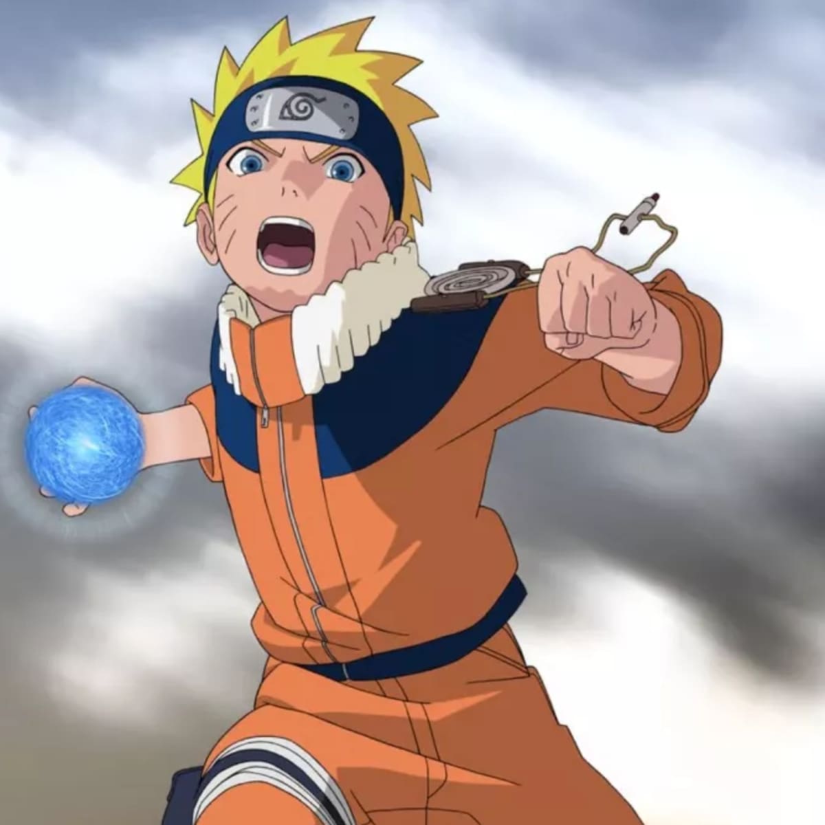 MrBeast quiere encargarse del remake de Naruto, ¿lo logrará, y cuál es su propuesta?