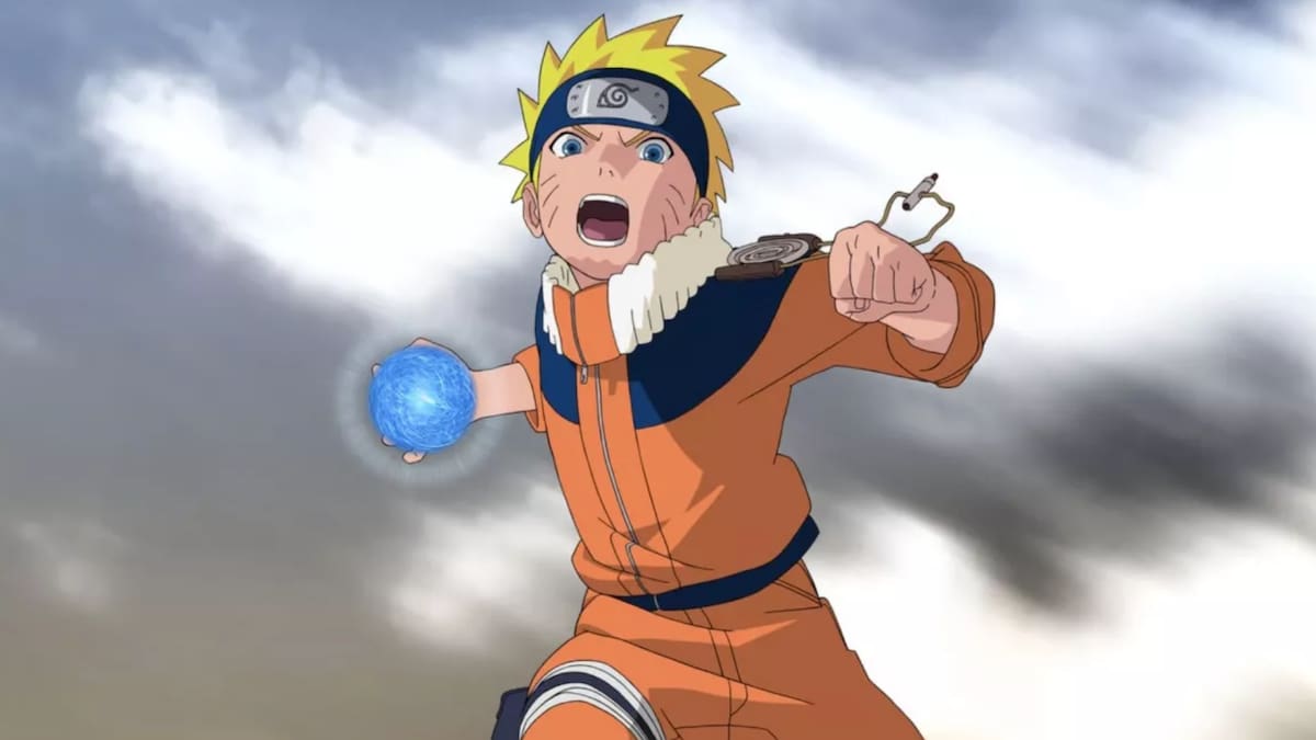 MrBeast quiere encargarse del remake de Naruto, ¿lo logrará, y cuál es su propuesta?