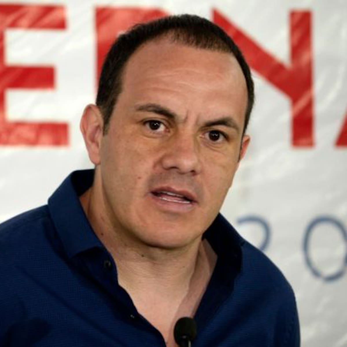 Sale a la luz el audio donde pactan destituir al 'Cuau'