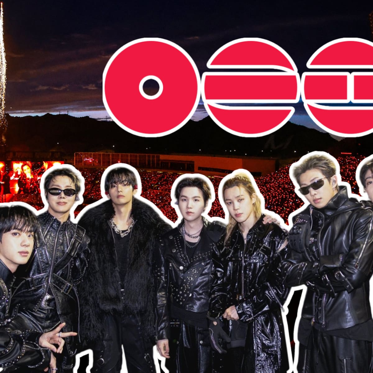 Guía completa para BTS en México: horarios, accesos VIP, objetos permitidos